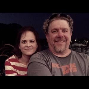 Meet your Posher, Kristen